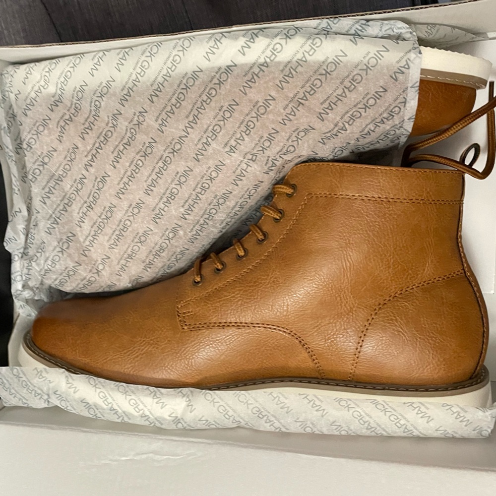 Men’s casual new
